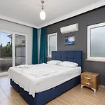 Villa Magnolia Dalyan