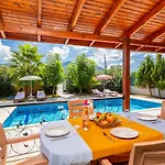 Villa Magnolia Dalyan