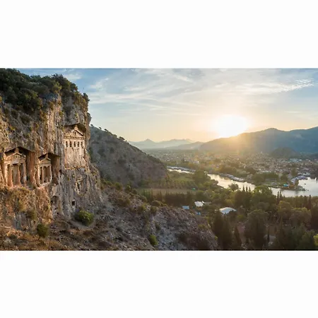 Villa Magnolia