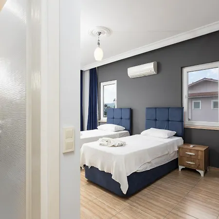 Magnolia Villa Dalyan