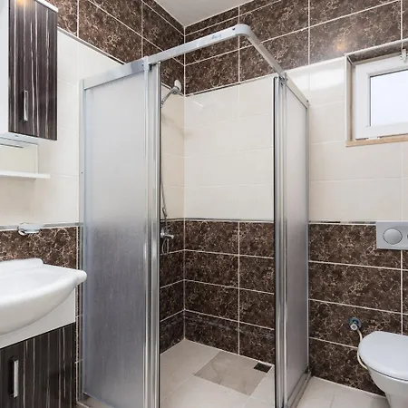 Vilă Magnolia Dalyan