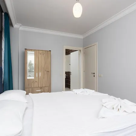 Vilă Magnolia Dalyan