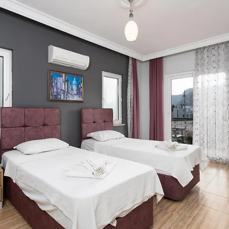 Magnolia Villa