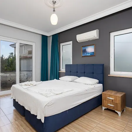 Vilă Magnolia Dalyan