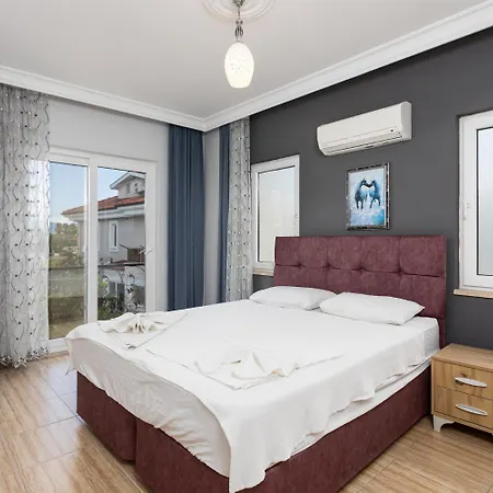 Villa Magnolia Dalyan