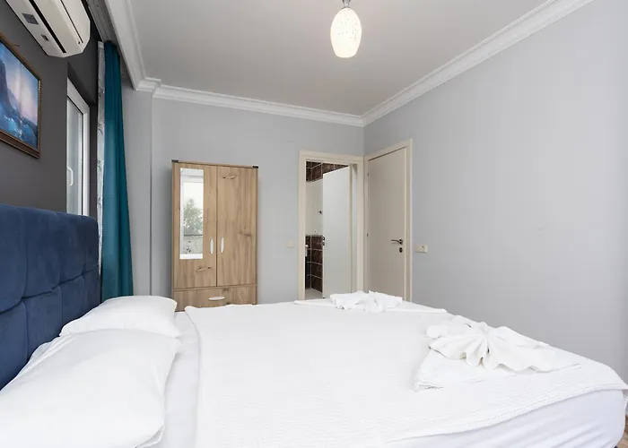 빌라 Magnolia 달리안