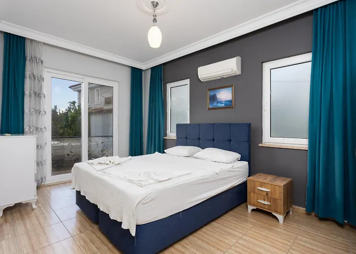 빌라 Magnolia 달리안